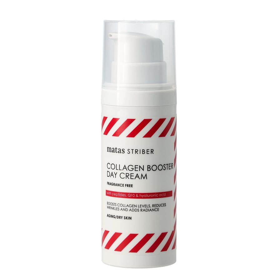 Collagen Booster Day Cream Fragrance Free