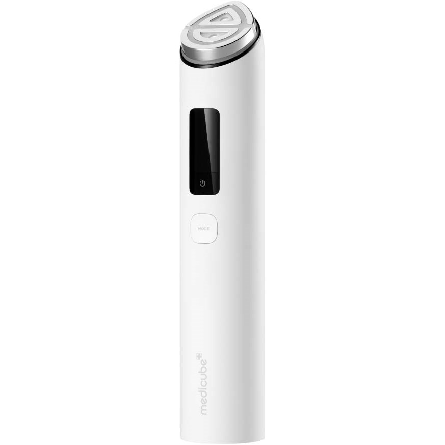 Medicube Age-R Booster Pro X2 White