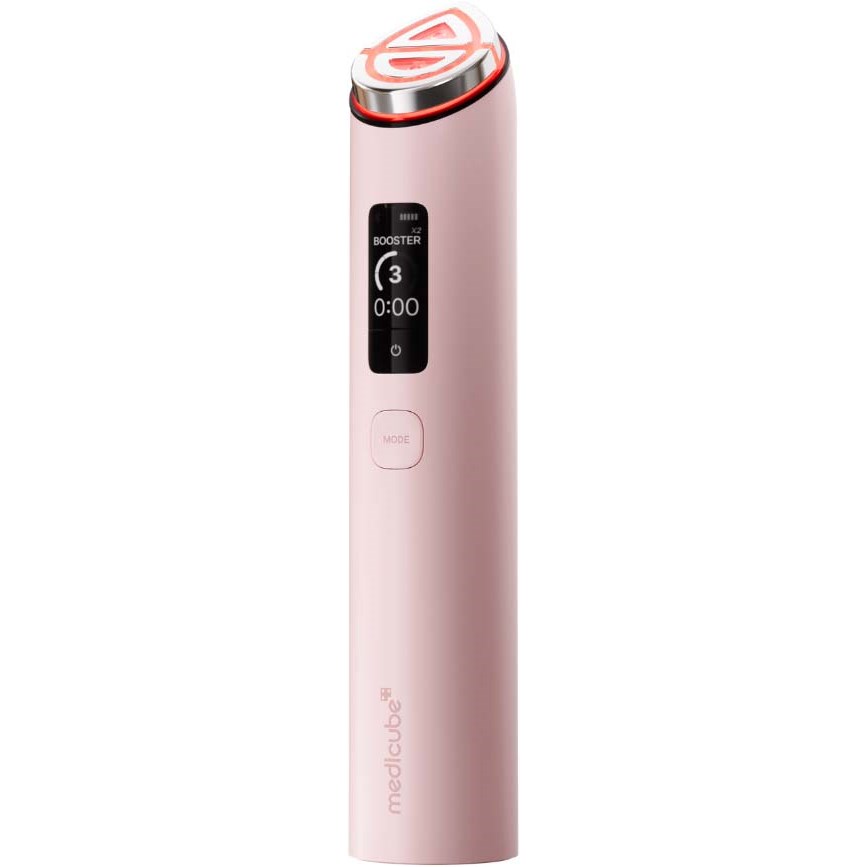 Medicube Age-R Booster Pro X2 Pink