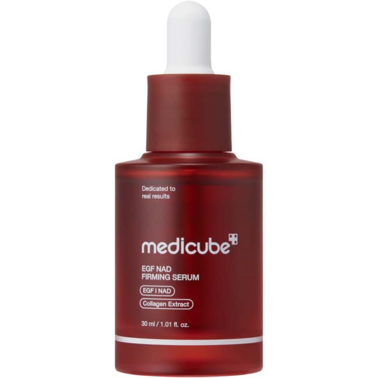 Medicube EGF NAD Firming Serum 30 ml