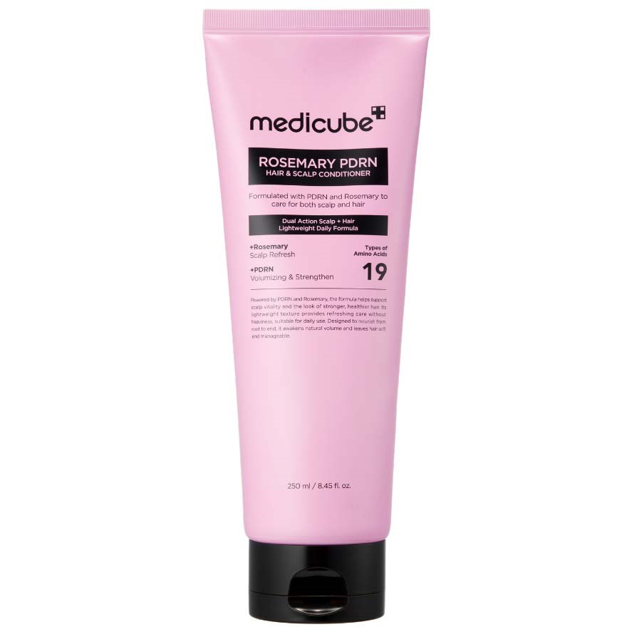 Medicube Rosemary PDRN Hair&Scalp Conditioner 250 ml