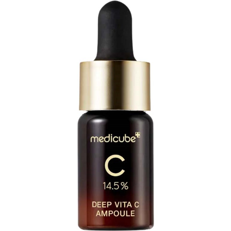 Medicube Deep Vita C Ampoule 20 10 ml
