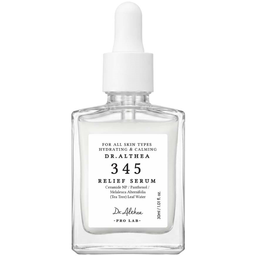 Dr. Althea 345 Relief Serum 30 ml