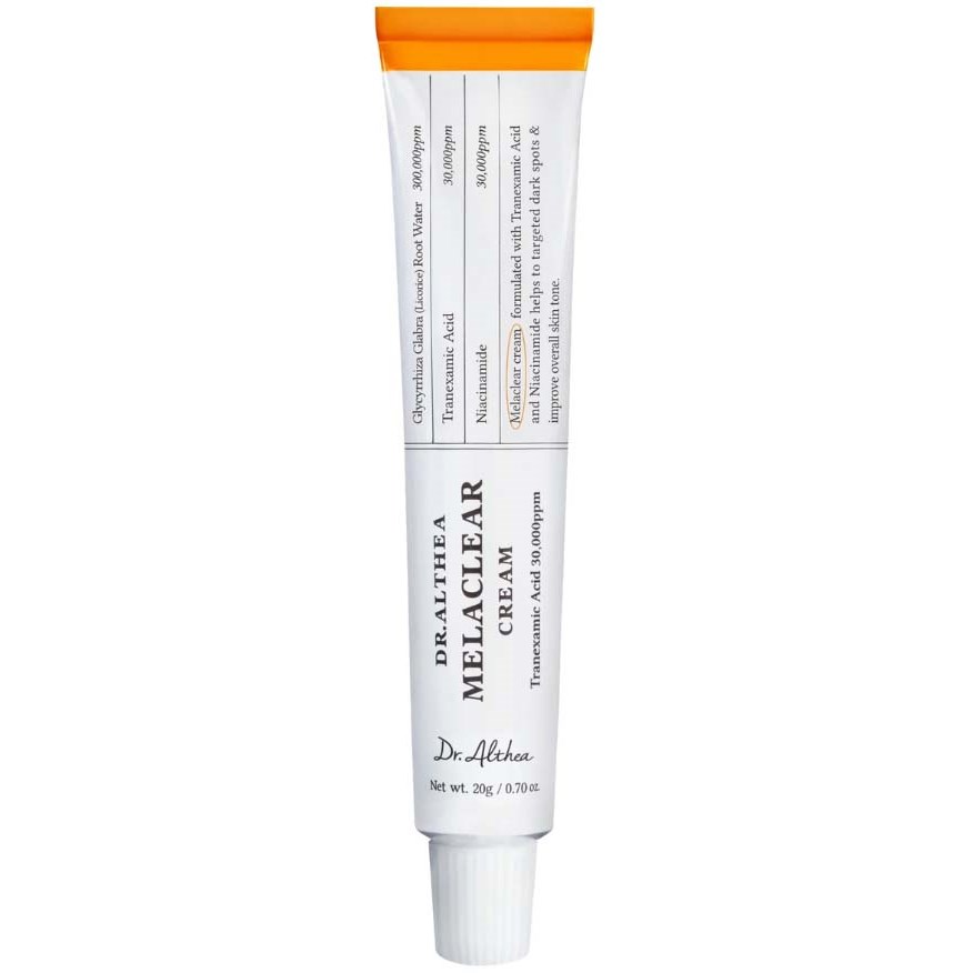 Dr. Althea Melaclear Cream 20 g