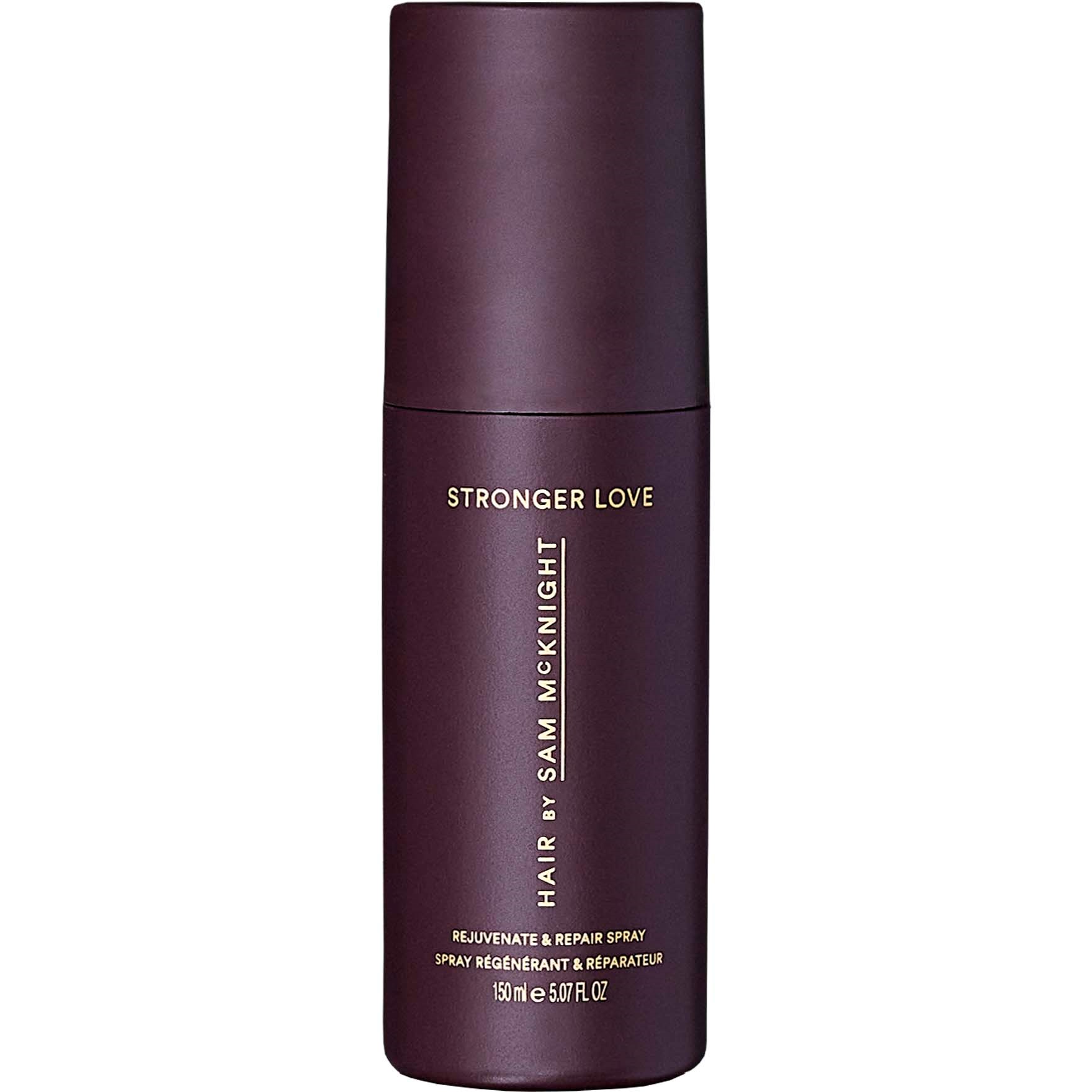Hair by Sam McKnight Stronger Love Rejuvenate & Repair Spray 150 ml