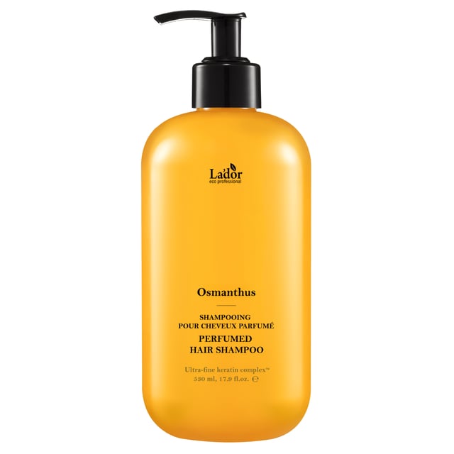 LA'DOR Perfumed Hair Shampoo Osmanthus 530 ml