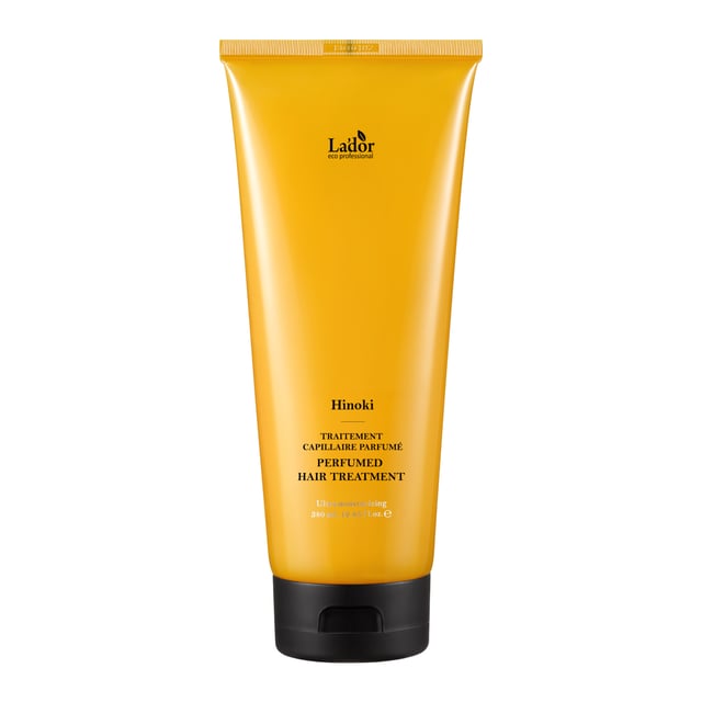 LA'DOR Perfumed Hair Treatment Hinoki 380 ml
