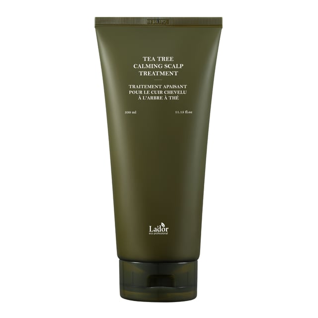 LA'DOR Tea Tree Calming Scalp Treatment 330 ml