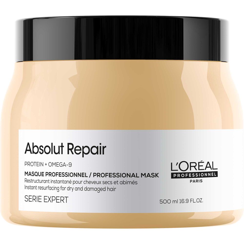 Loreal, Absolut Repair Mask Thick hair XL