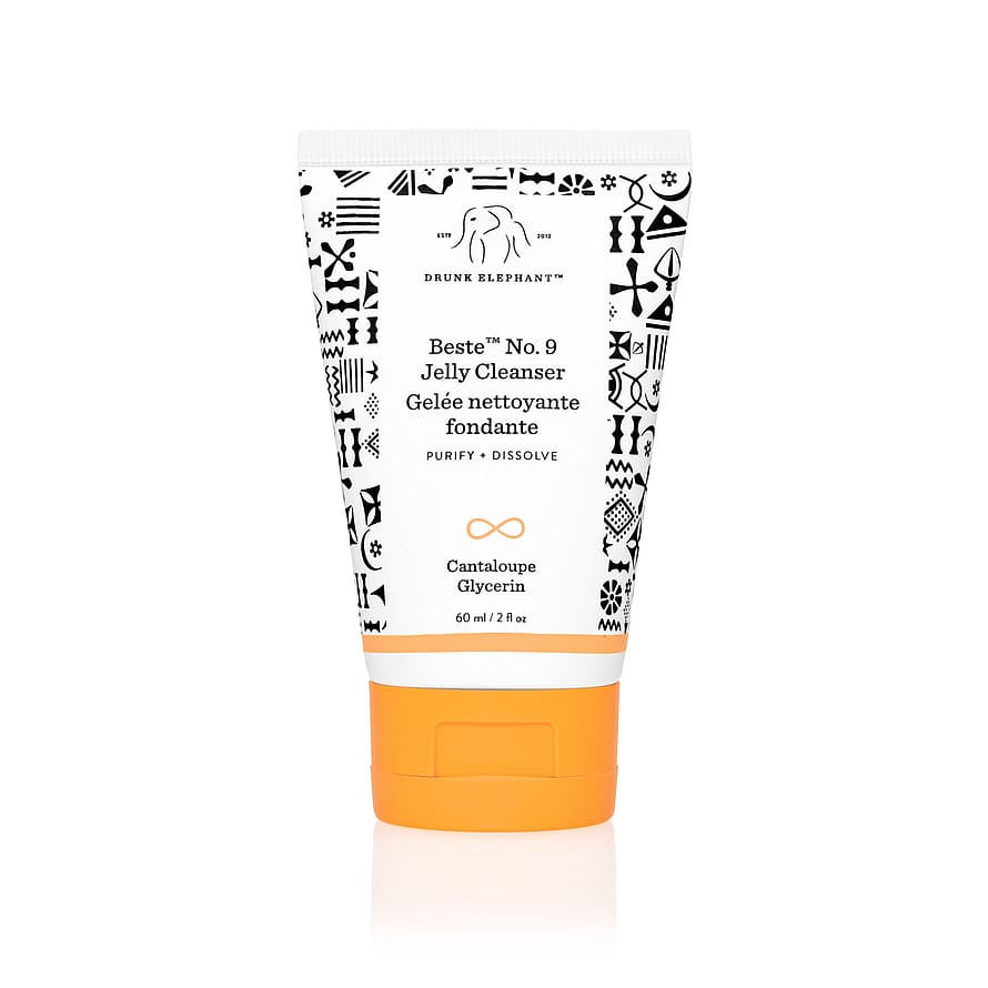 Mello Marula™ Cream Cleanser 60 ml