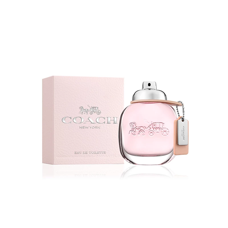 Eau De Toilette 50 ml