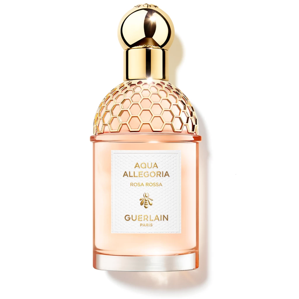 Aqua Allegoria Rosa Rossa EdT 75 ml