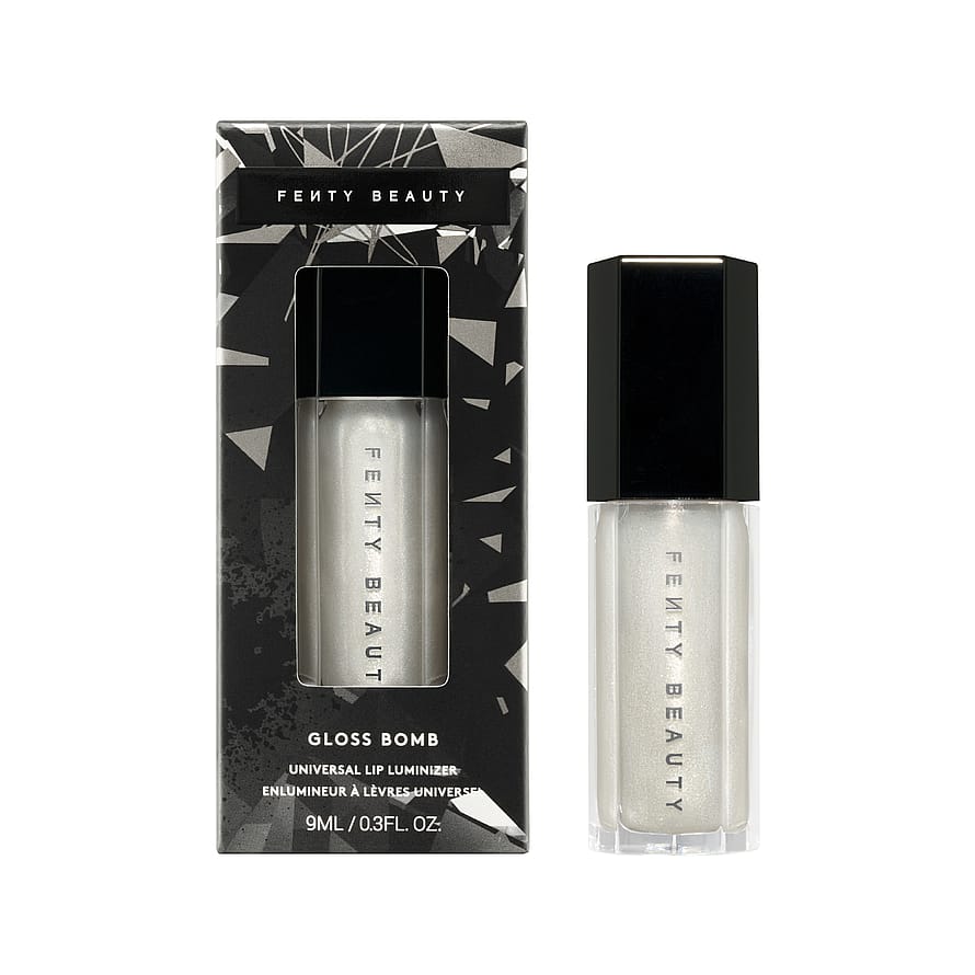 Limited Edition Gloss Bomb Swirl Twisted Icy Nightz Icy Nightz