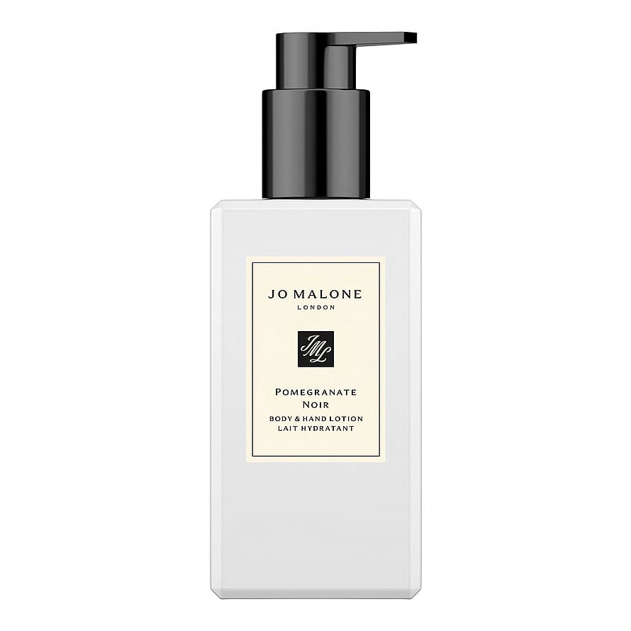 Pomegranate Noir Body & Hand Lotion