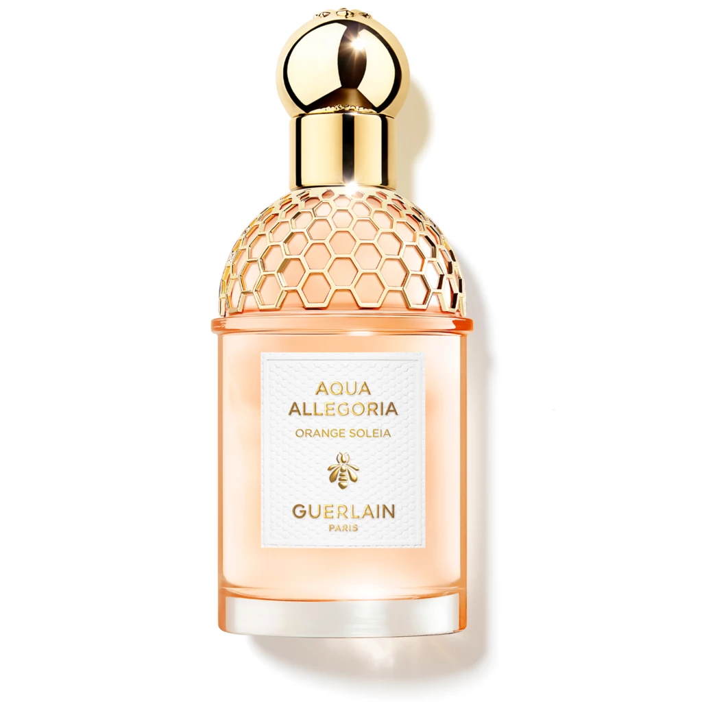 Aqua Allegoria Orange Soleia EdT 75 ml