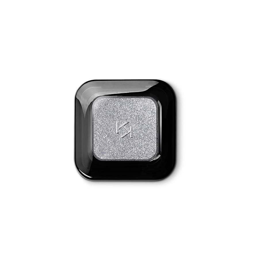 Maxi Mod High Pigment Eyeshadow 29 Stunning Silver