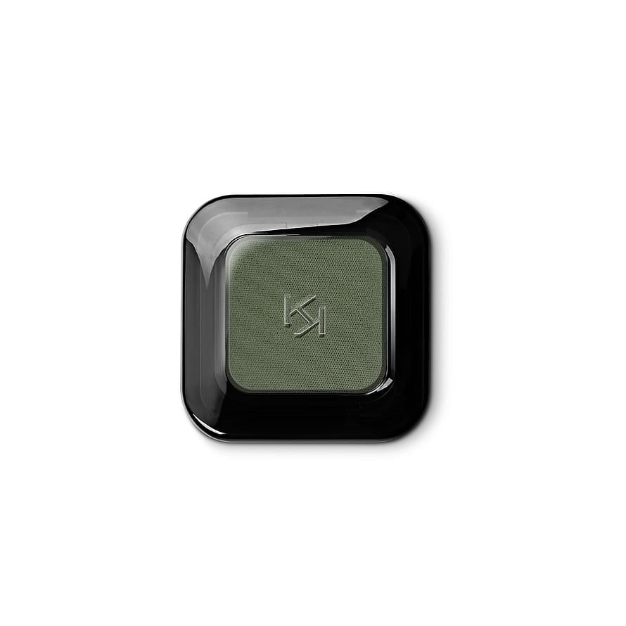 Maxi Mod High Pigment Eyeshadow 48 Moss Mode
