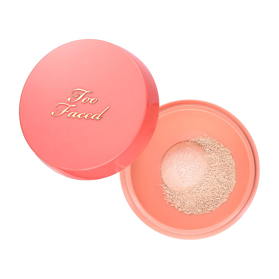 Peach Perfector Setting Powder Peach Whisper Peach Whisper