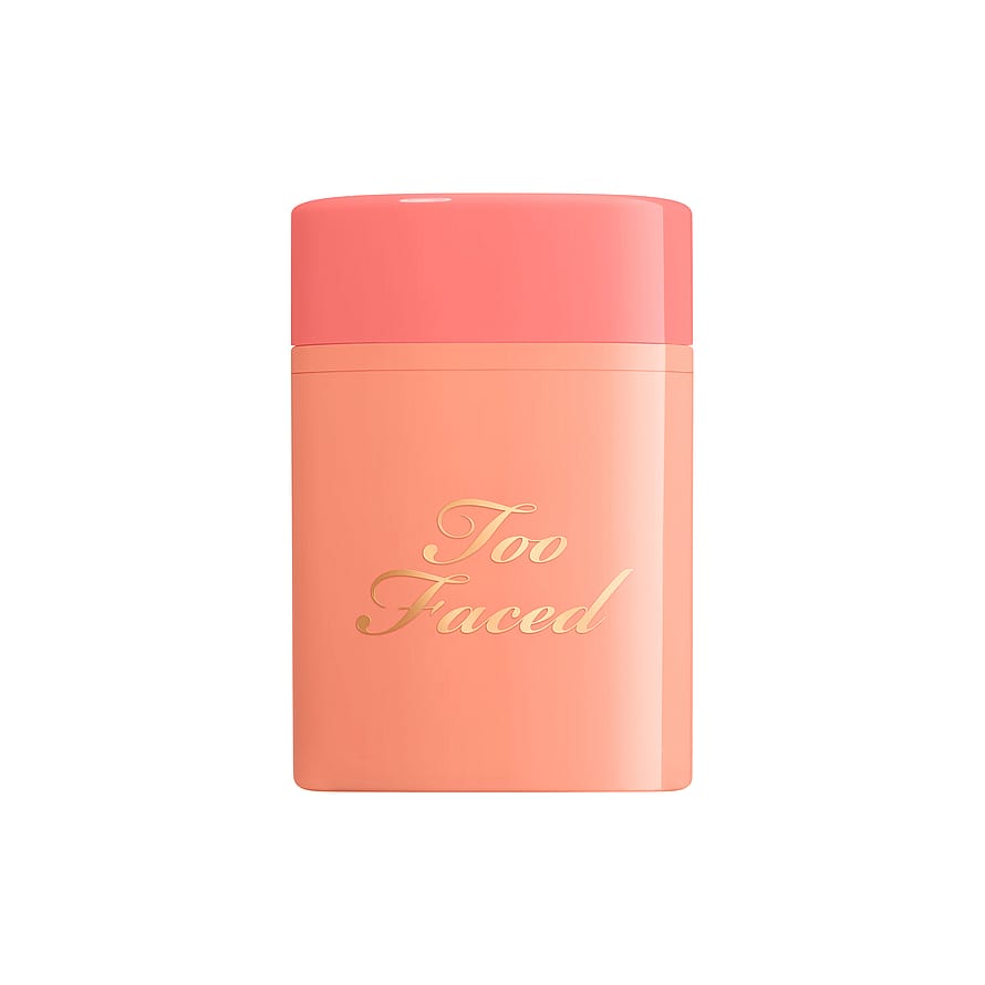 Primed & Peachy Primer 30 ml