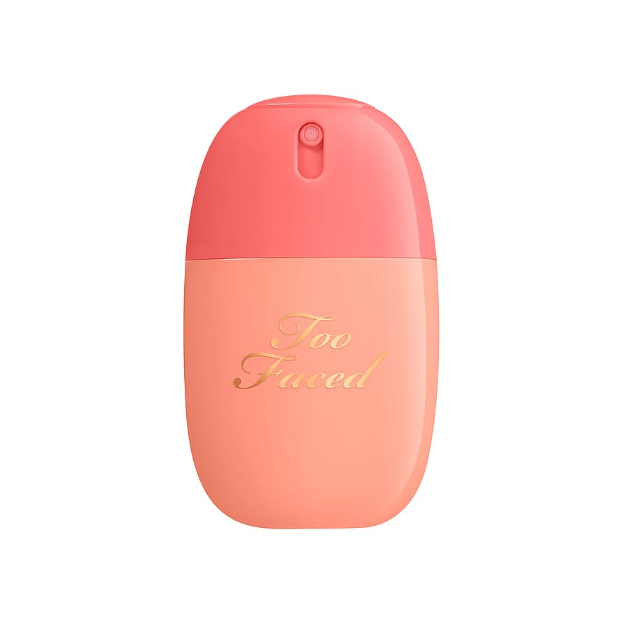 Peach Mist Setting Spray 50 ml