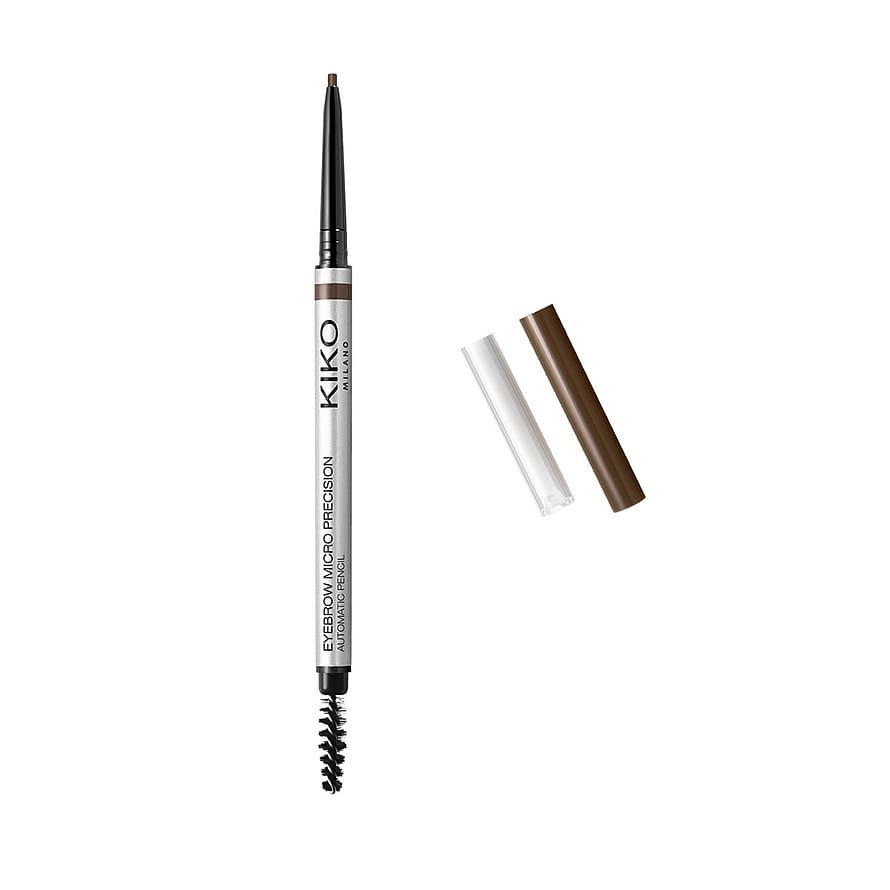 Micro Precision Eyebrow Pencil 05 Deep brown