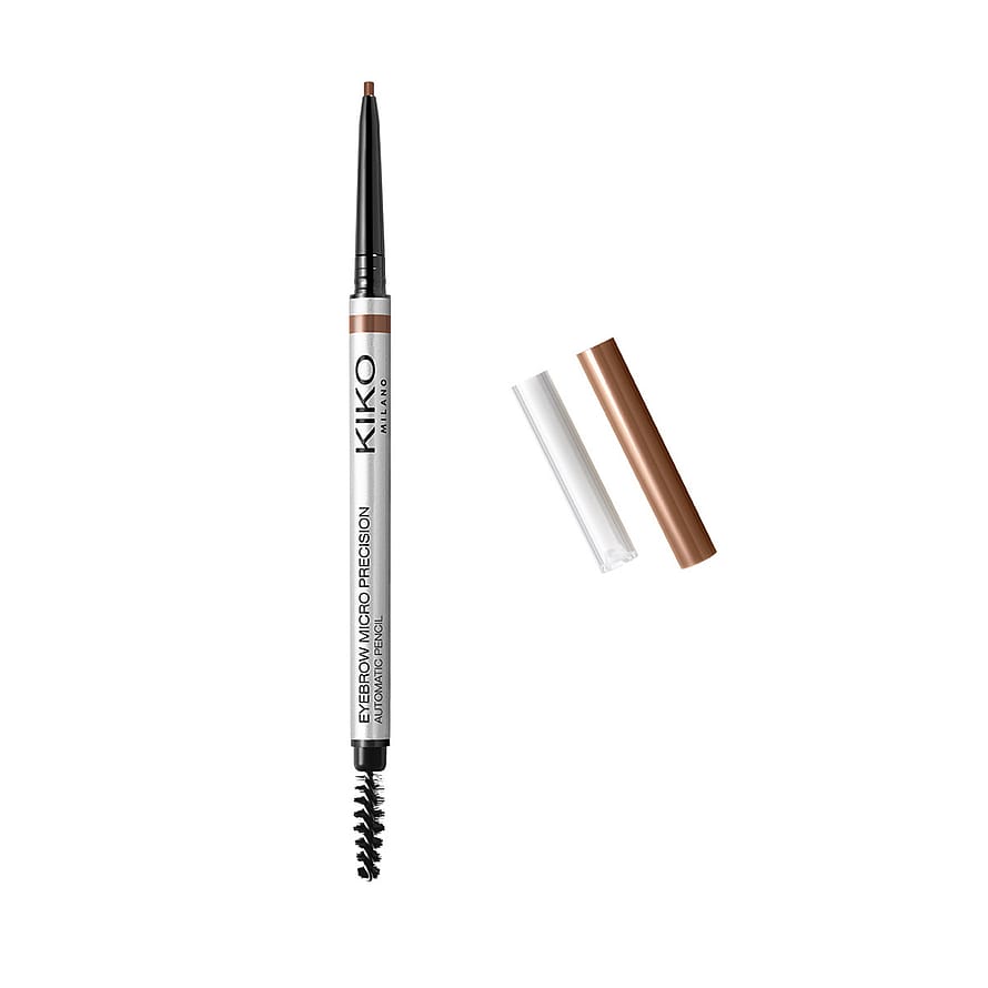 Micro Precision Eyebrow Pencil 03 Neutral brown
