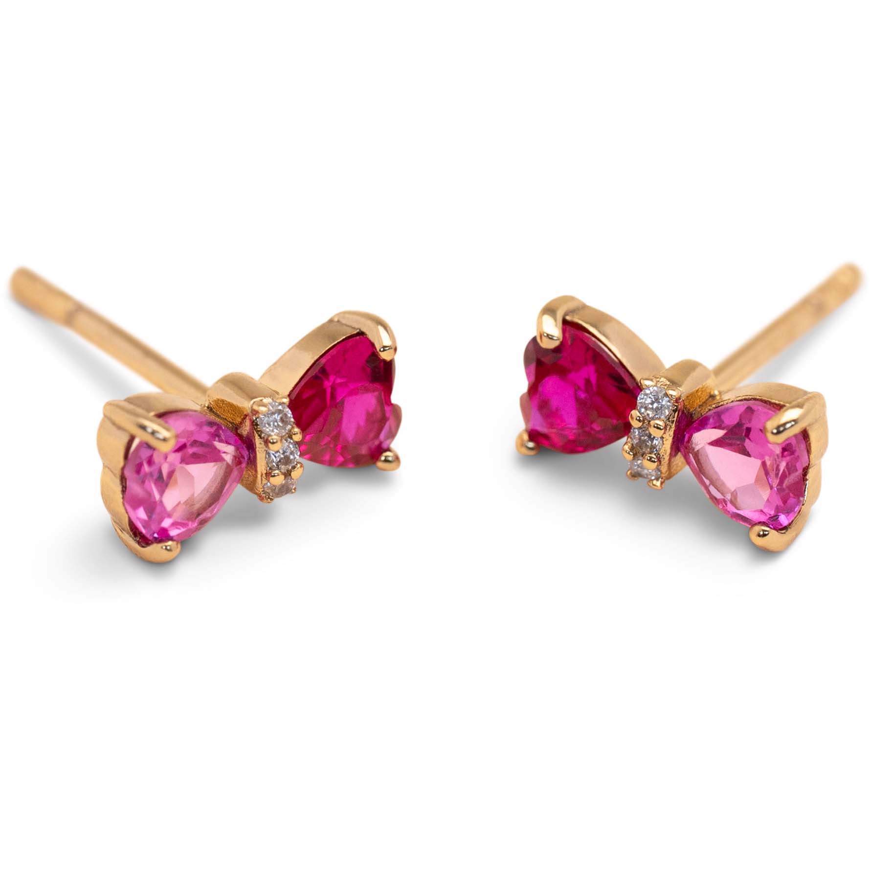 Lily and Rose Valérie earrings