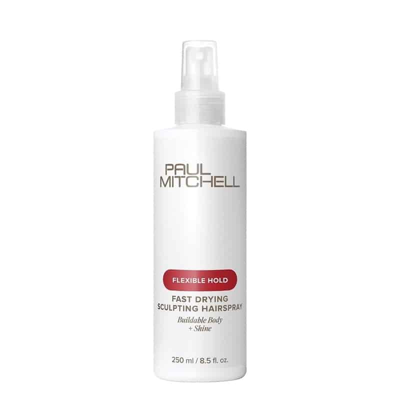 Paul Mitchell Flexible Style Fast Drying Sculpting Spray 250ml