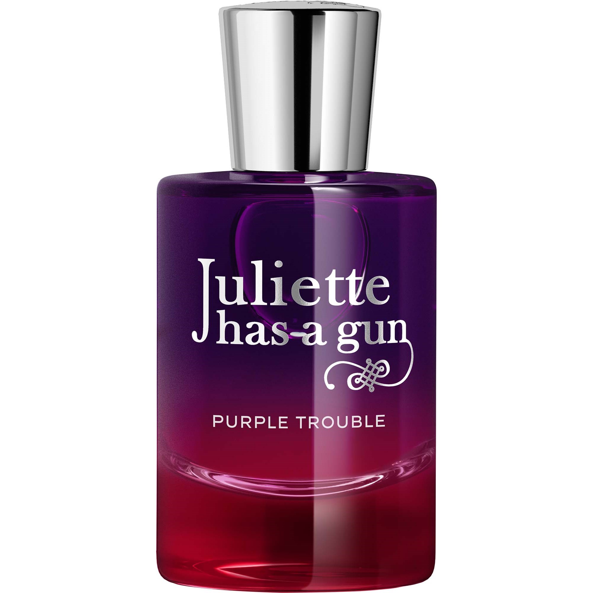Juliette Has A Gun Purple Trouble 50ml