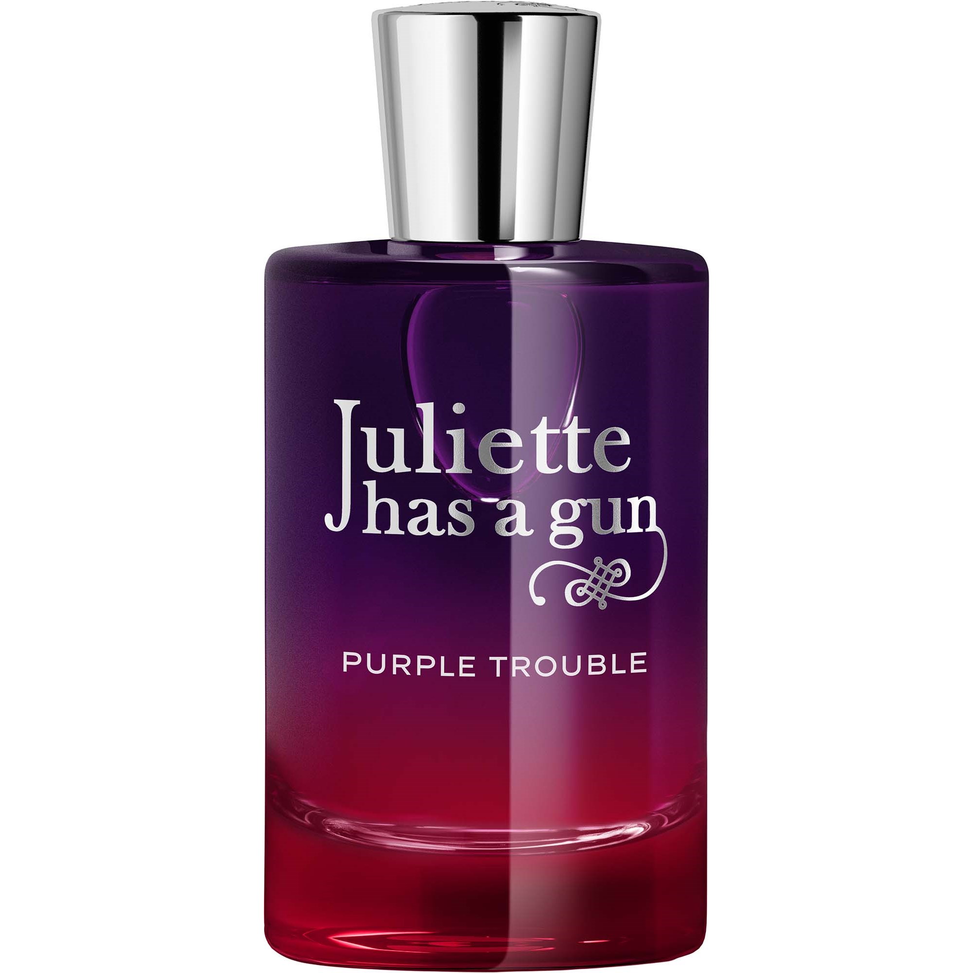 Juliette Has A Gun Purple Trouble 100ml