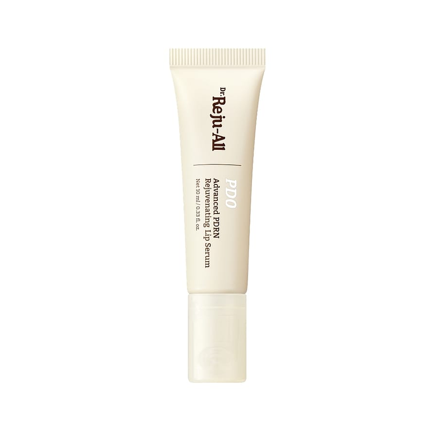 Advanced PDRN Rejuvenating Lip Serum 10 ml