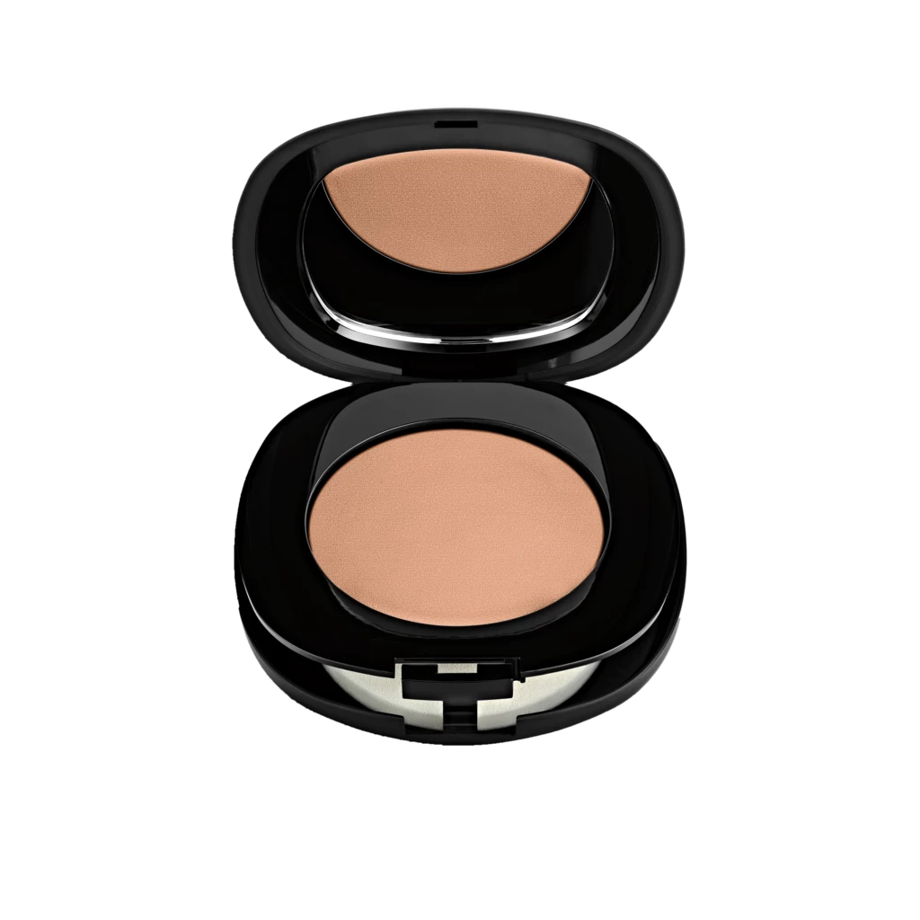 Flawless Finish Everyday Perfection Bouncy Foundation 07 Cream Flattened