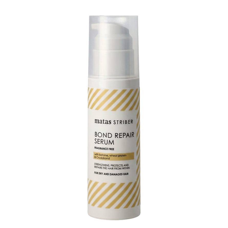 Bond Repair Serum Fragrance Free