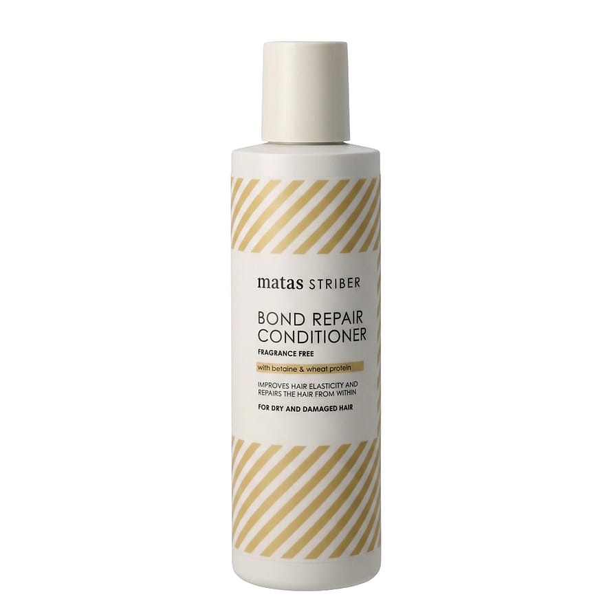 Bond Repair Conditioner Fragrance Free