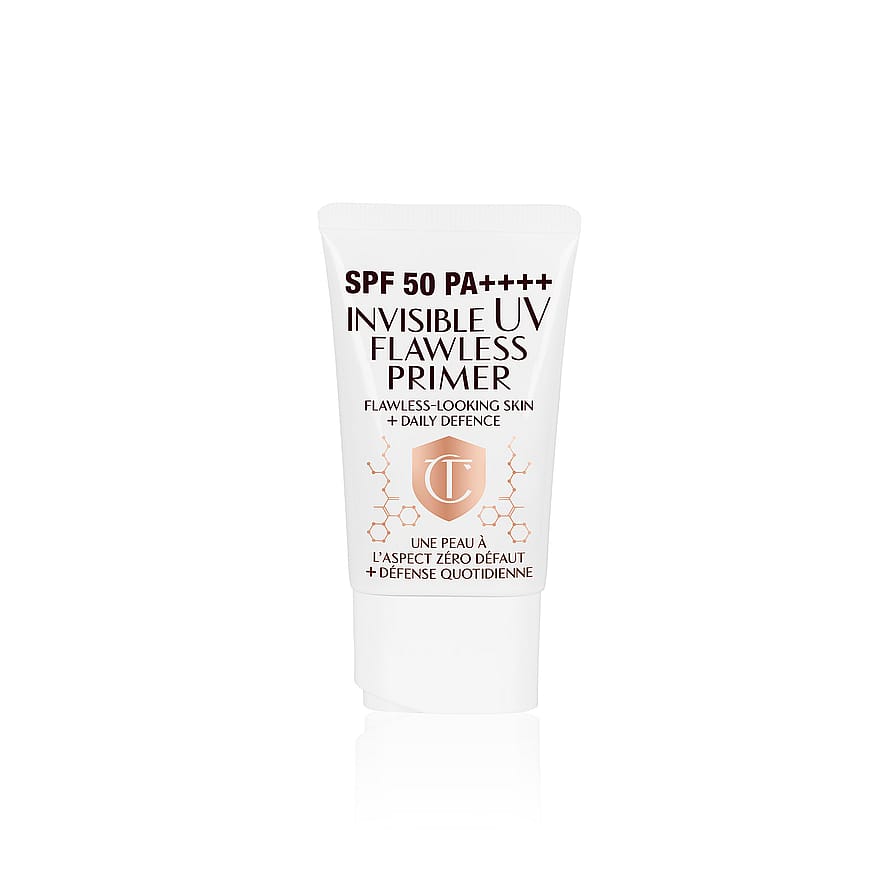Invisible UV Flawless Poreless Primer Pa++++ SPF50 30 ml