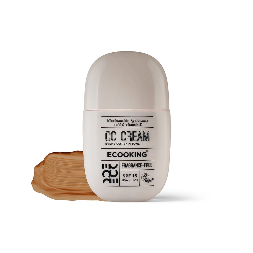 CC Cream