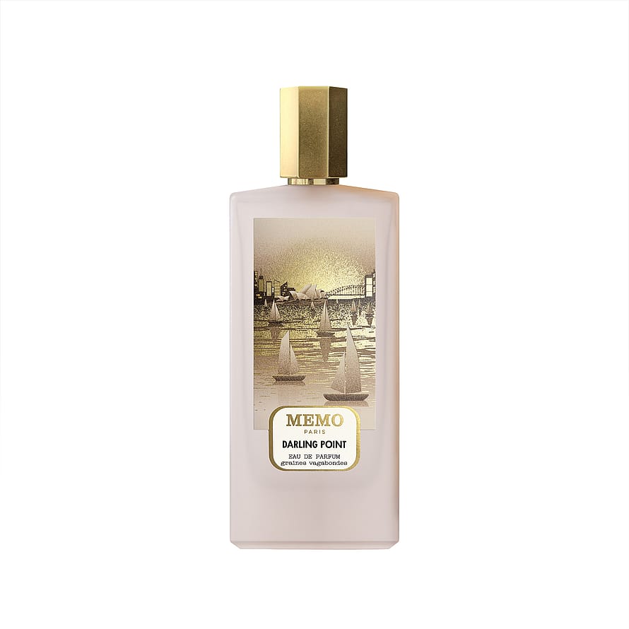 Darling Point Eau de Parfum Natural Spray
