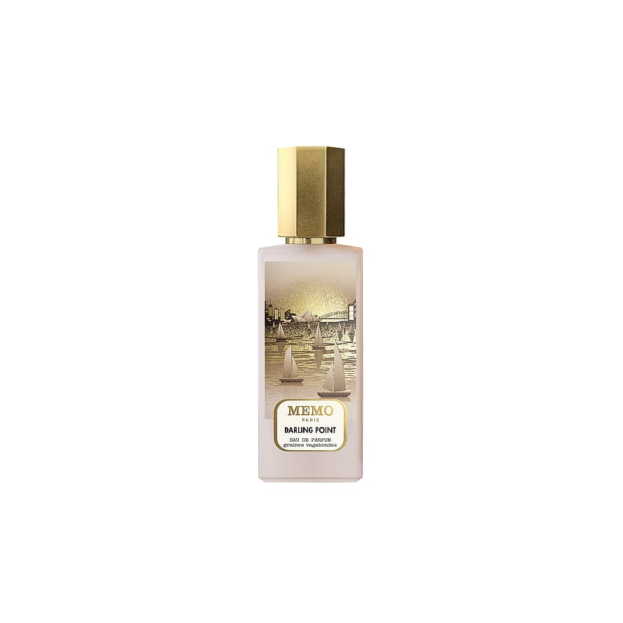 Darling Point Eau de Parfum Natural Spray 30 ml