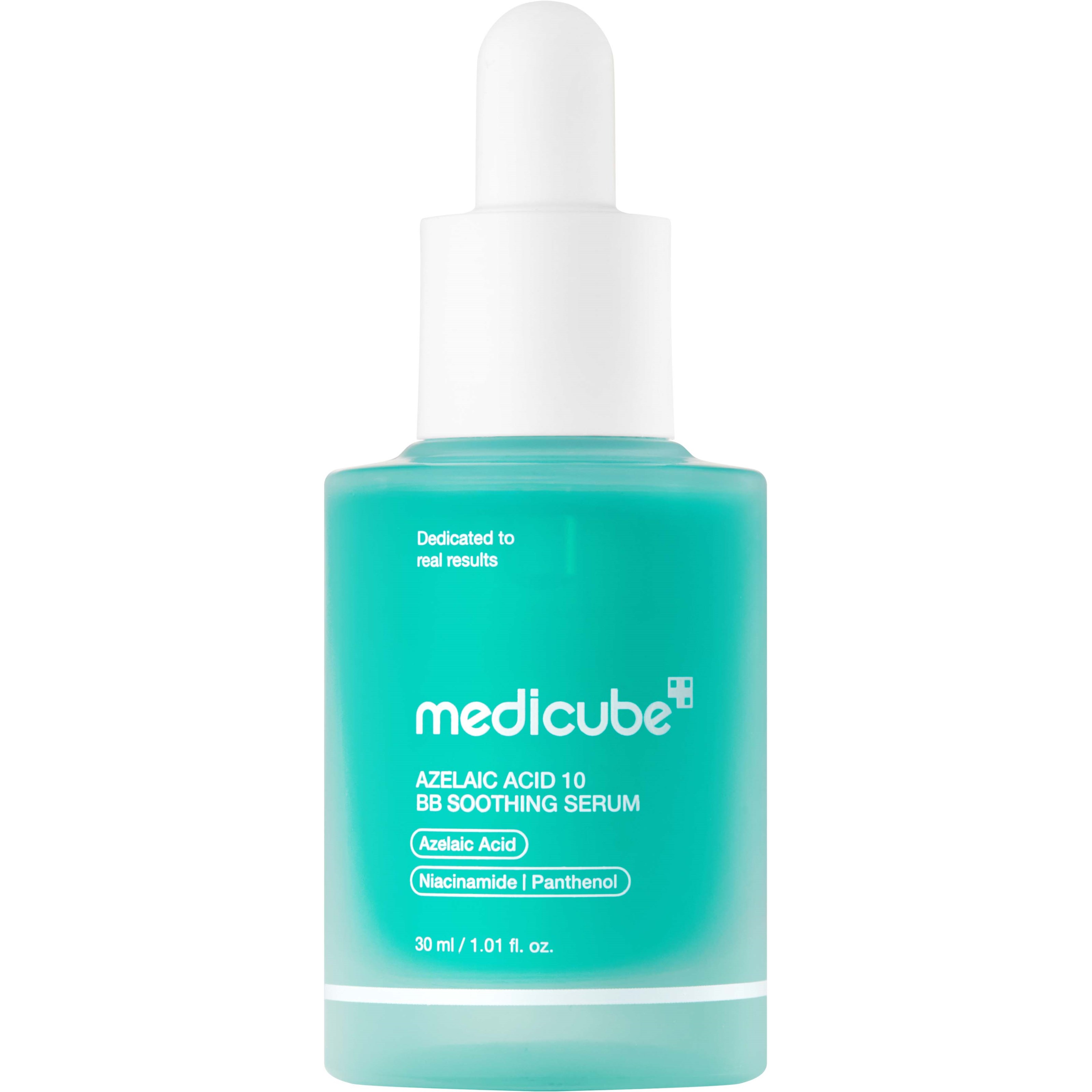 Medicube Azelaic Acid 10 BB Soothing Serum 30 ml