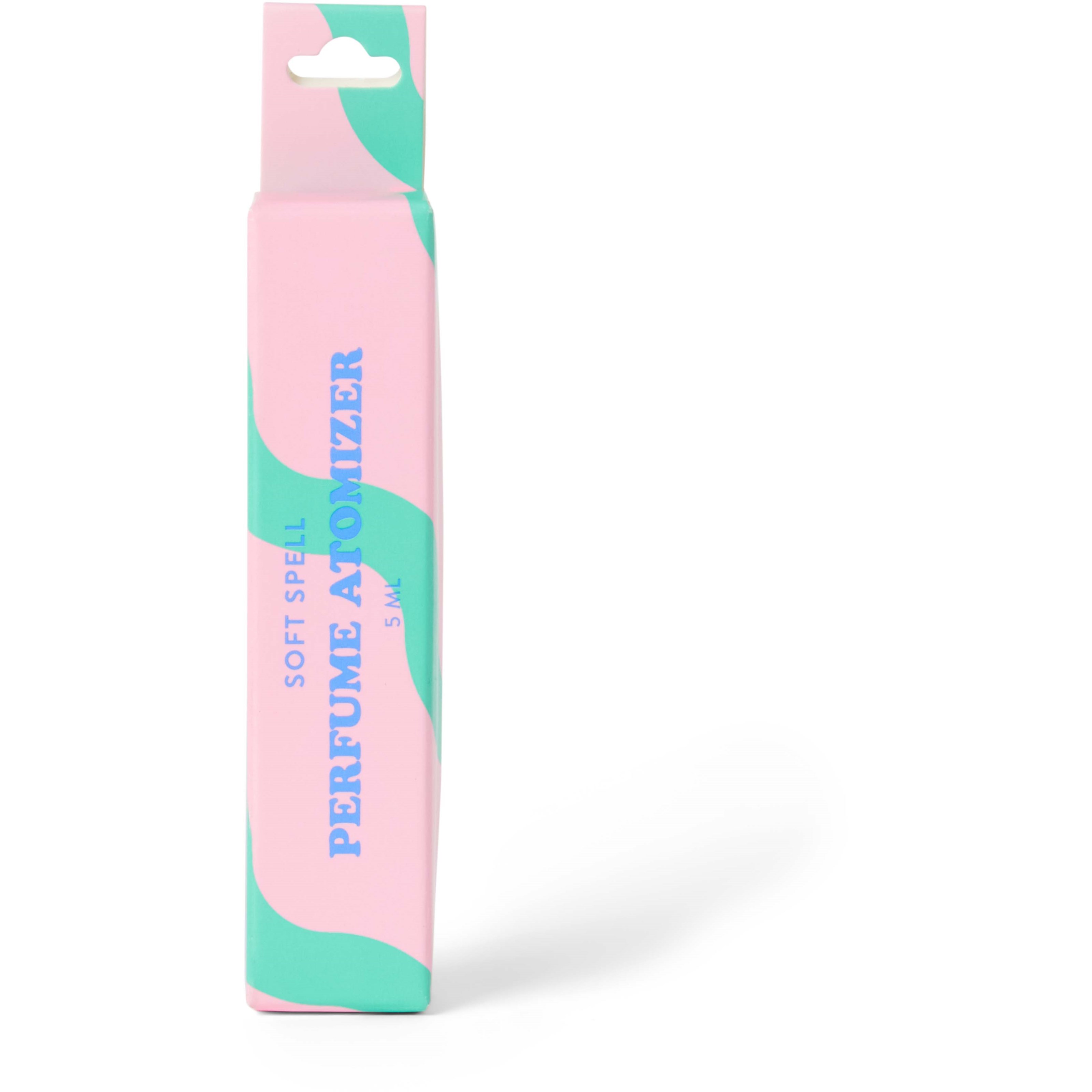 Soft Spell Perfume Atomizer 5 ml 5 ml