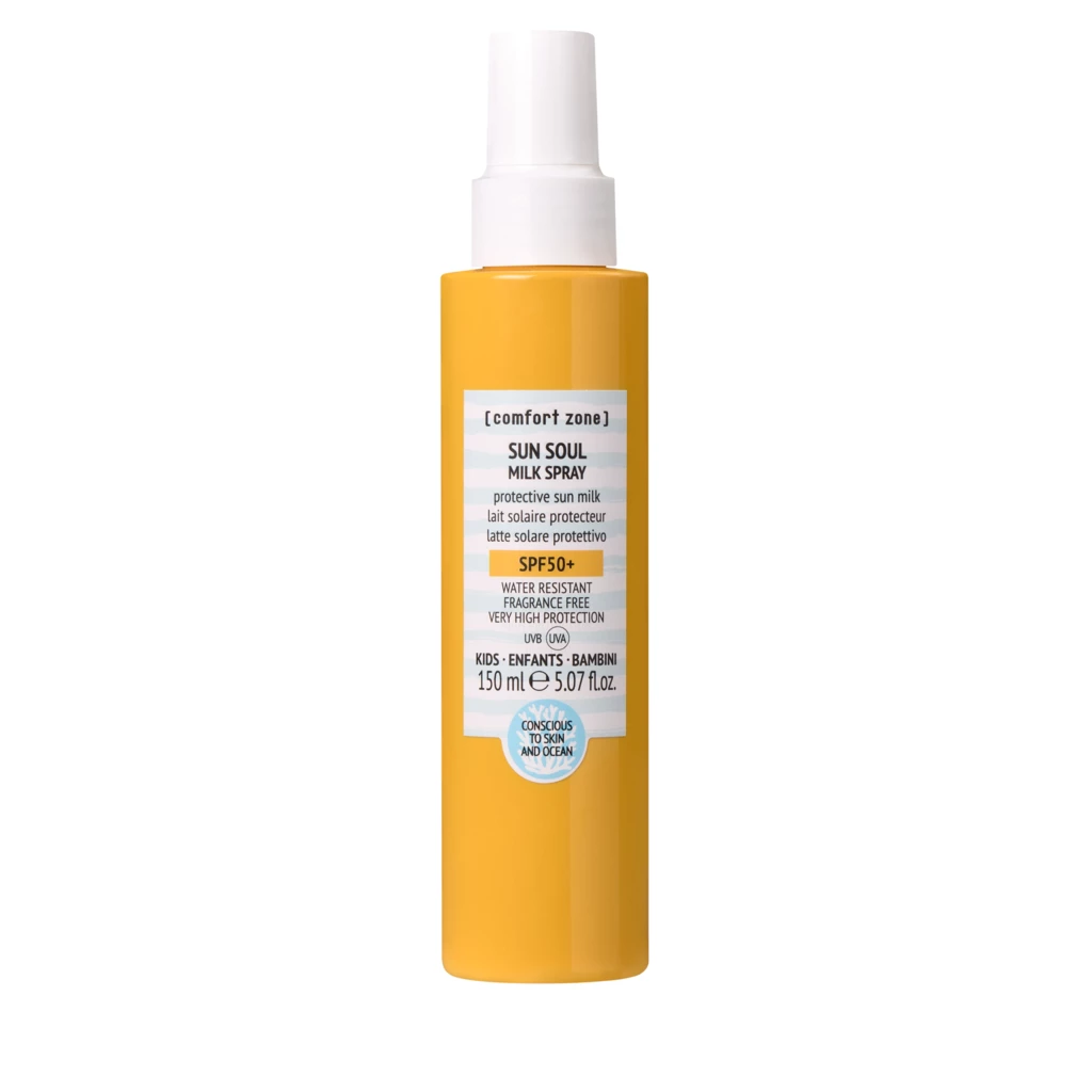 Sun Soul Milk Kids SPF50+ 150 ml