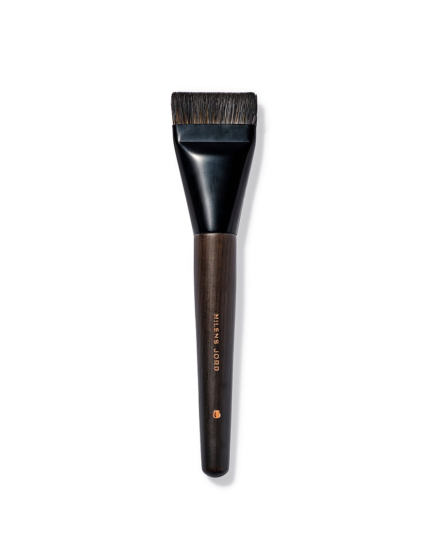 Pure Collection Foundation Spatula Brush
