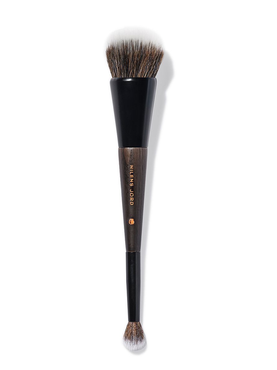 Pure Collection Duo Buff Brush