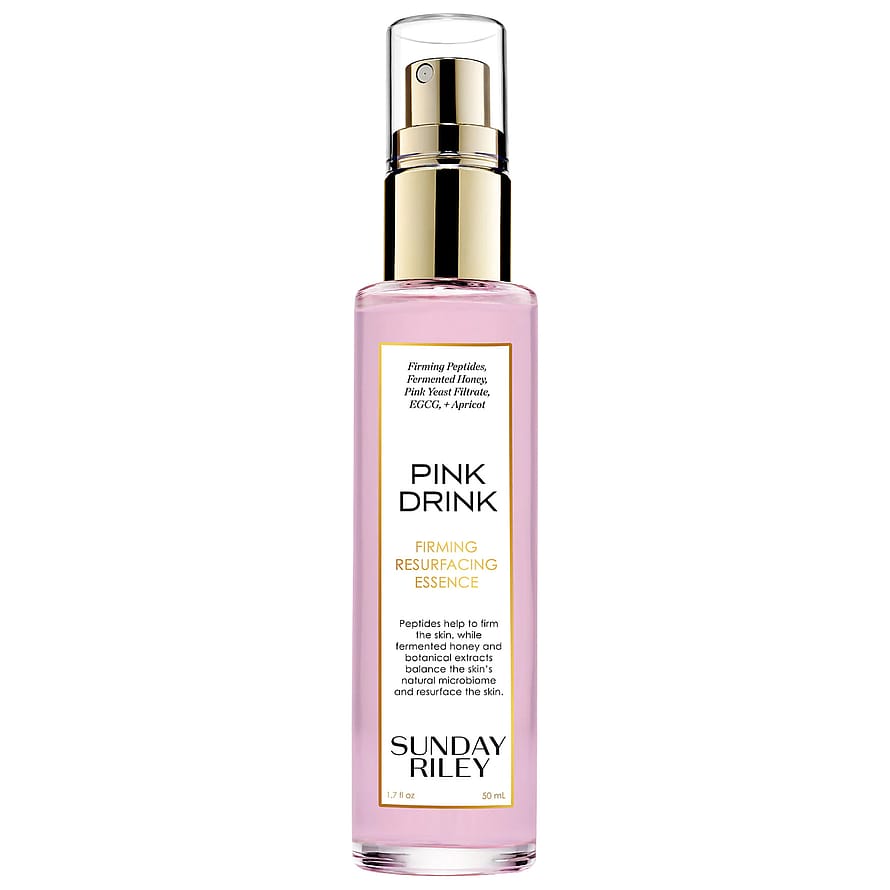 Pink Drink Firming Resurfacing Essence 50 ml