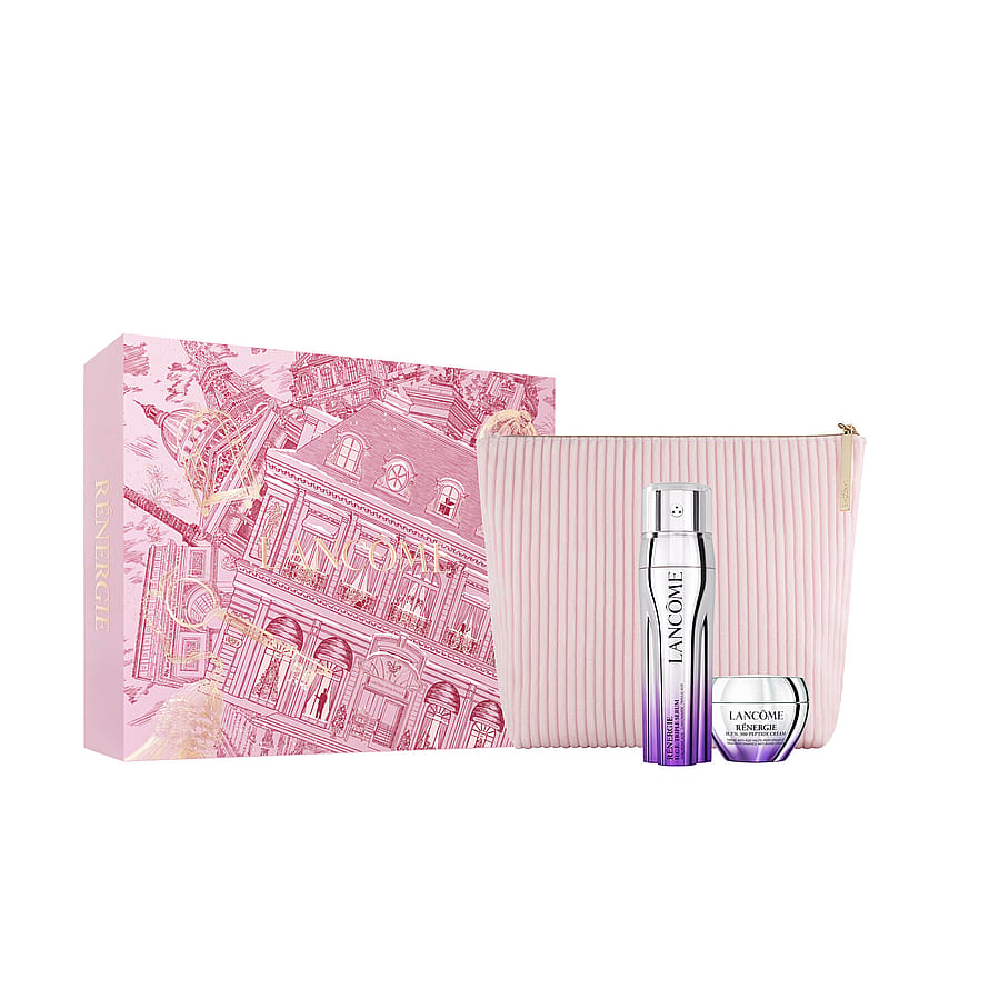 Lancôme Rénergie H.C.F Triple Serum Gift Set