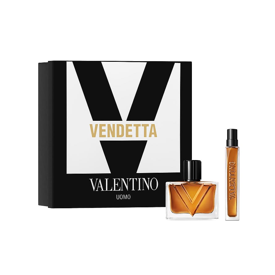 Vandetta Uomo Gift Set