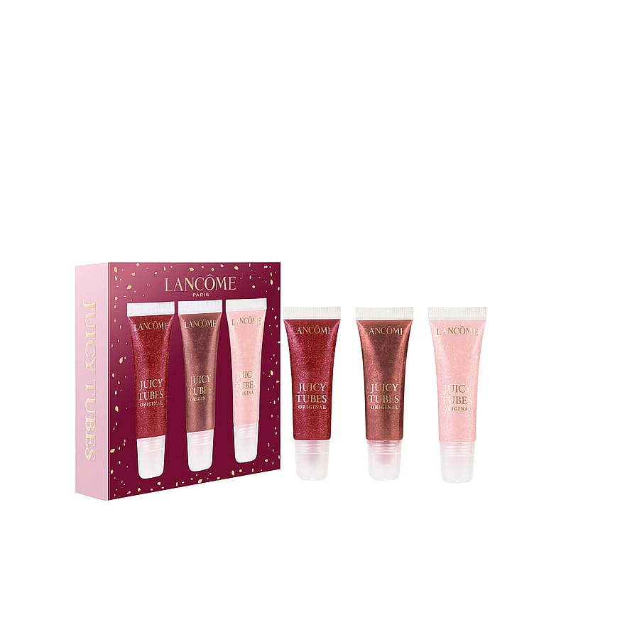 Juicy Tubes Mini Gift Set
