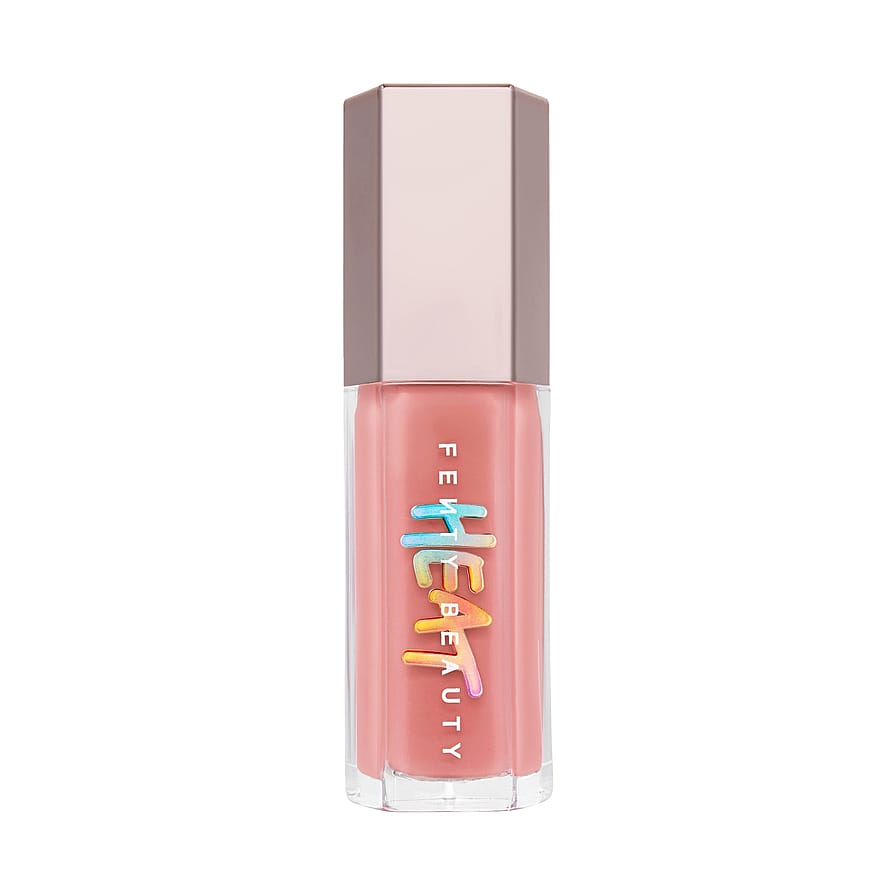 Gloss Bomb Heat Universal Lip baby pink