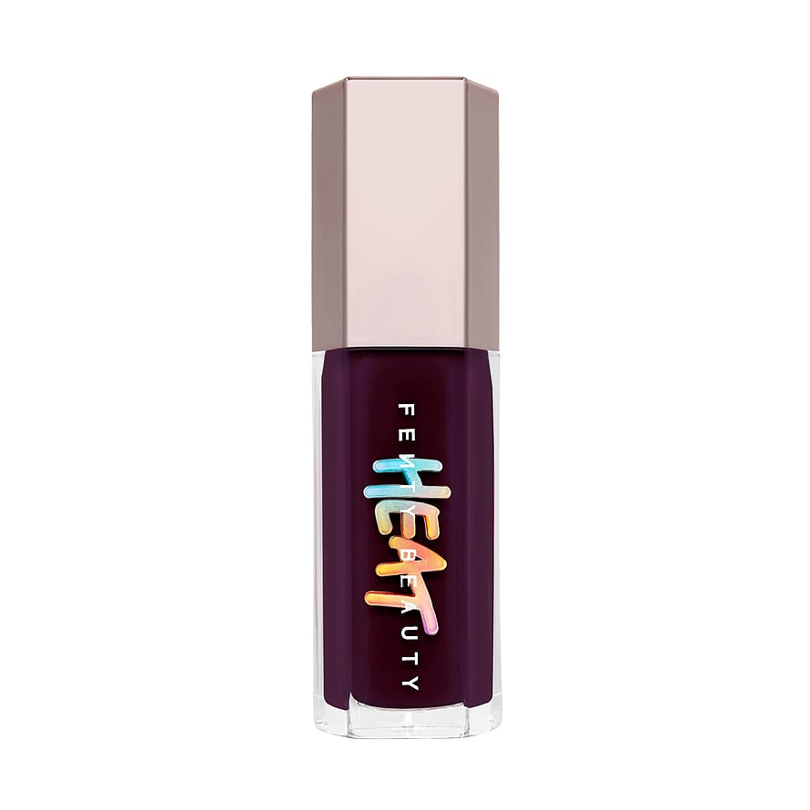 Gloss Bomb Heat Universal Lip Purple Pepp'r
