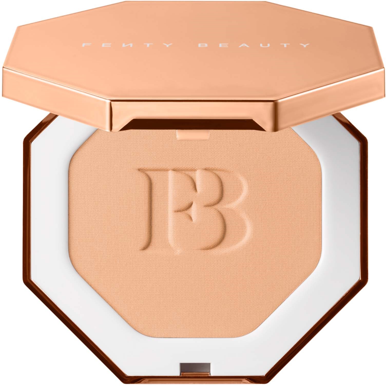 Fenty Beauty Sun Stalk'r Bronzer Cream Tea